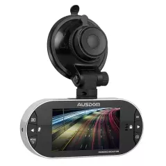 Camera video auto, full HD, senzor de miscare, Gonga®