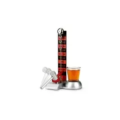 Joc de shoturi cu ciocan, pentru petrecere, Gonga®