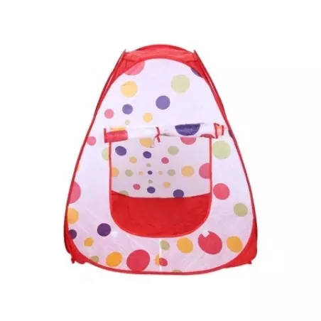 Cort de joaca pentru copii, 90x90 cm, Gonga®