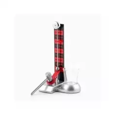 Joc de shoturi cu ciocan, pentru petrecere, Gonga®