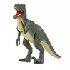 Jucarie dinozaur cu telecomanda, 26 x 48 x 10 cm, Gonga®