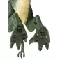 Jucarie dinozaur cu telecomanda, verde