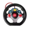 Masinuta de curse cu telecomanda in forma de volan, 1:16, Gonga®