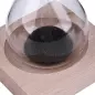 Clepsidra cu baza magnetica, 15 cm