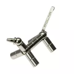 Pix modular magnetic,13.5 cm, Gonga®