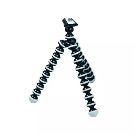 Trepied model octopus pentru GoPro, marimea S, Gonga®