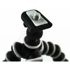 Trepied model octopus pentru GoPro, marimea S, Gonga®