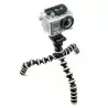 Trepied model octopus pentru GoPro, marimea S, Gonga®