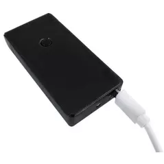 Bricheta electrica din zinc, Gonga®