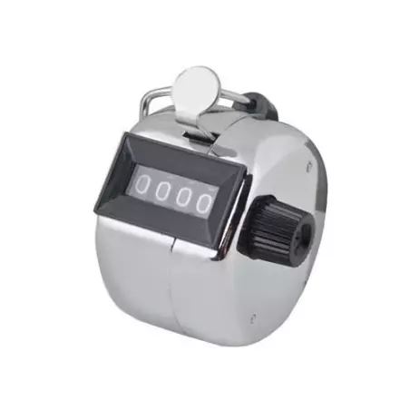 Dispozitiv de numarare manual, Gonga®