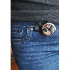 Dispozitiv de numarare manual, Gonga®