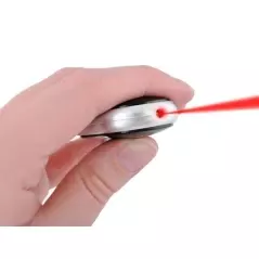 Breloc cu functie de localizare chei si diferite obiecte prin tehnologia Bluetooth, Gonga®