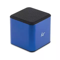 Boxa portabila wireless Kitsound, microfon, usb