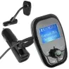 Modulator FM Bluetooth auto, 2 porturi USB, Gonga®