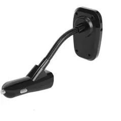 Modulator FM Bluetooth auto, 2 porturi USB, Gonga®