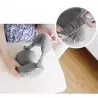 Masca de dormit cu perna pentru gat, Gonga®