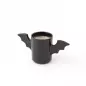 Cana ceramica 3D, model Batman, 200 ml, Gonga®