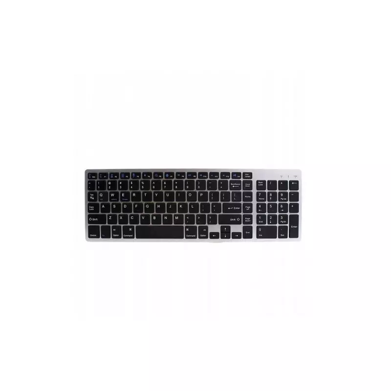 Tastatura universala ultrasubtire, BK348, Gonga®
