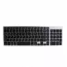 Tastatura universala ultrasubtire, BK348, Gonga®