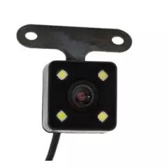 Camera Auto Full HD 1080P , ecran LCD si functie de marsarier cu 4 LED-uri,Gonga®