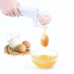 Spargator cu functie de separator oua, Gonga®
