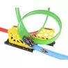 Pista pentru masinute de curse Track Fire Ring Loop, Gonga®