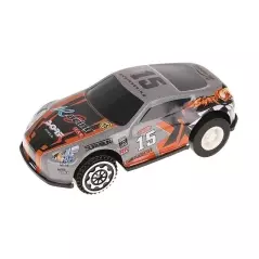 Pista pentru masinute de curse Track Fire Ring Loop, Gonga®