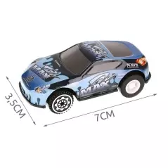 Pista pentru masinute de curse Track Fire Ring Loop, Gonga®