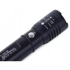 Lanterna cu raze UV LED pentru testarea banilor falsi,Gonga®