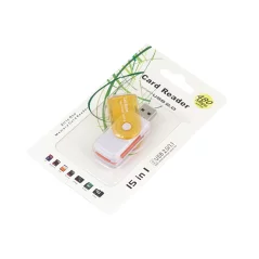 Cititor de carduri All in One 2.0