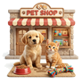 Petshop