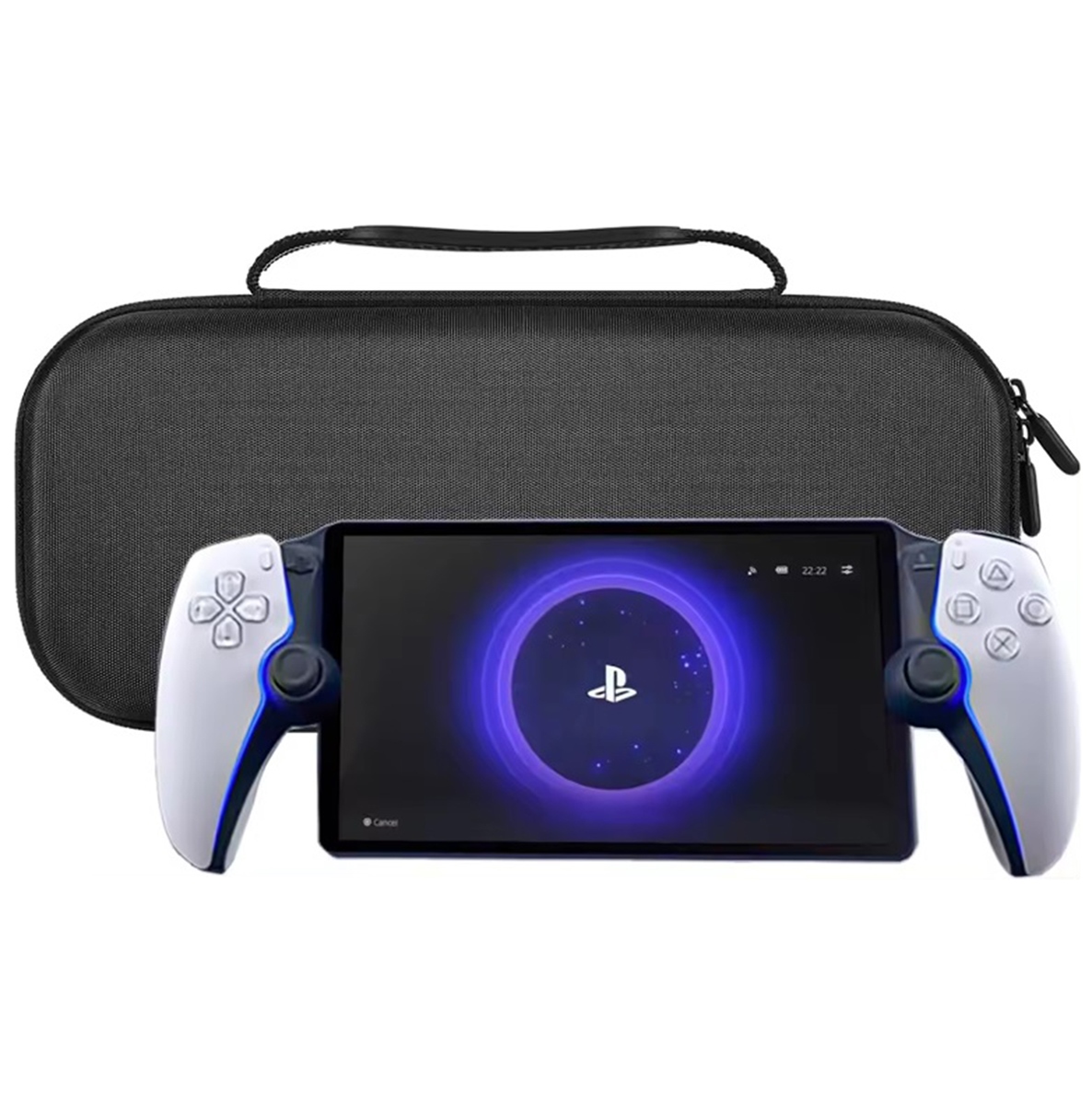 Geant%C4%83%20transport%20PlayStation%20Portal,%20rezistent%C4%83%20la%20%C8%99ocuri,%20cu%20accesorii,%20Gonga%C2%AE1 1