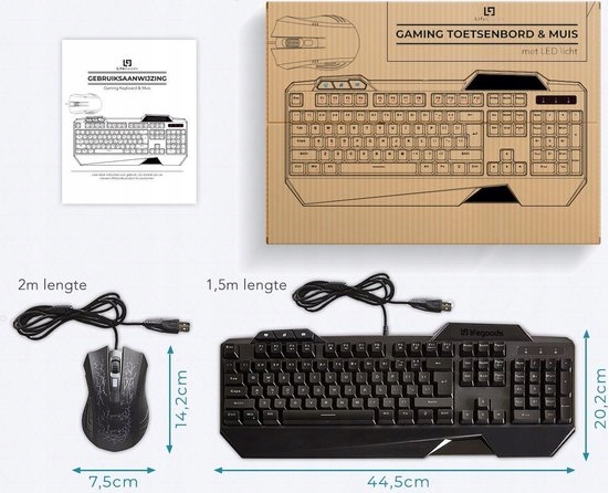 Kit%20tastatura%20ergonomica%20gaming%20si%20mouse%203200dpi,%207%20culori%20RGB,%20Gonga%C2%AE4