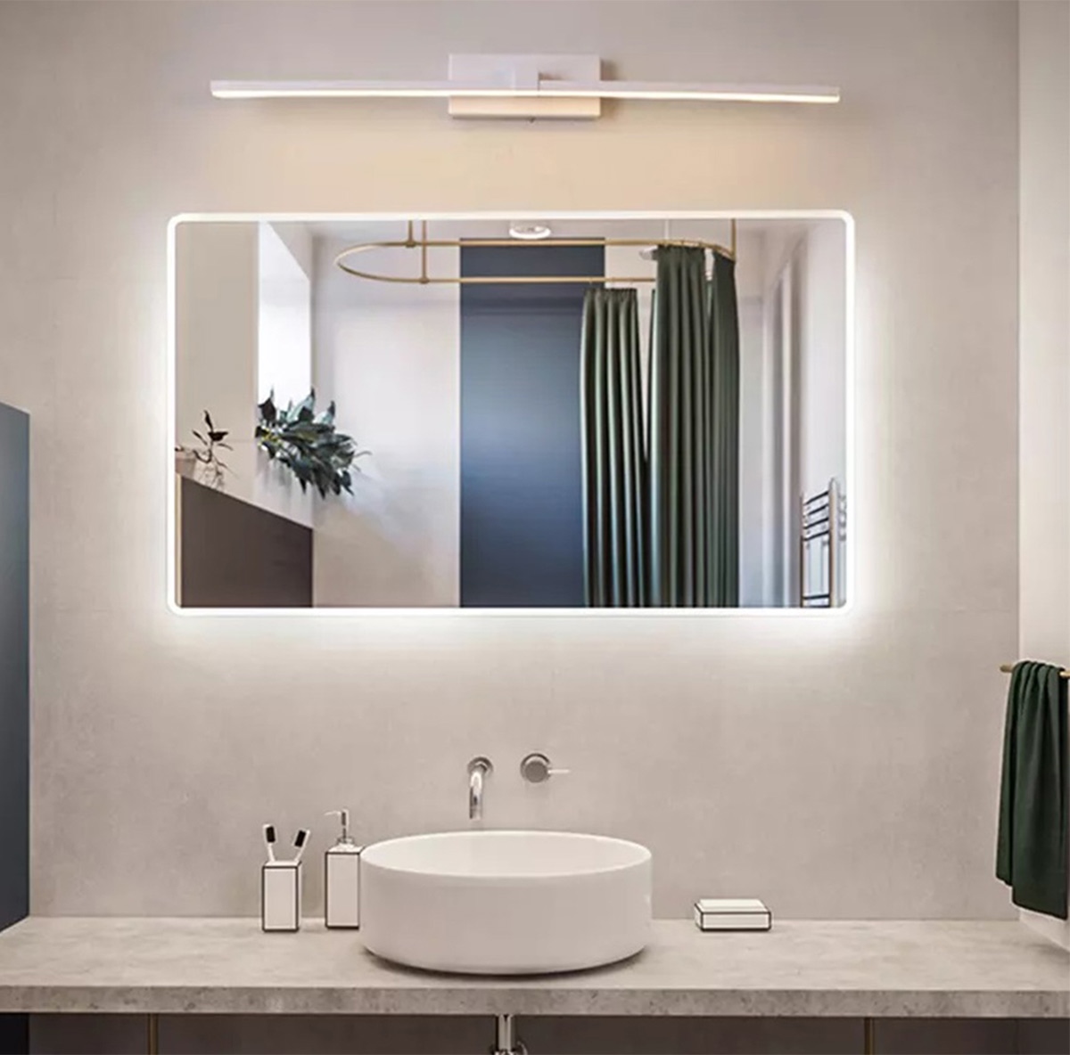 Lamp%C4%83%20de%20perete%20LED%20pentru%20baie,%20conceput%C4%83%20pentru%20a%20fi%20montat%C4%83%20deasupra%20oglinzii,%208W,%20alb%20rece,%20Gonga%C2%AE10