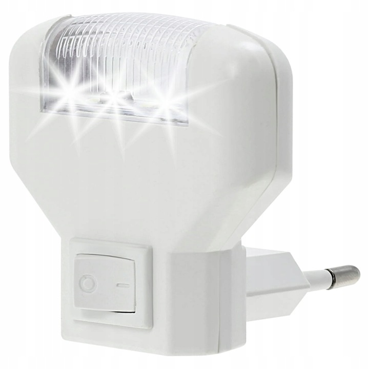 Lampa%20pentru%20priz%C4%83%20de%20perete%20cu%203%20LED uri%20cu%20lumin%C4%83%20de%20noapte,%20comutator%20pornit1