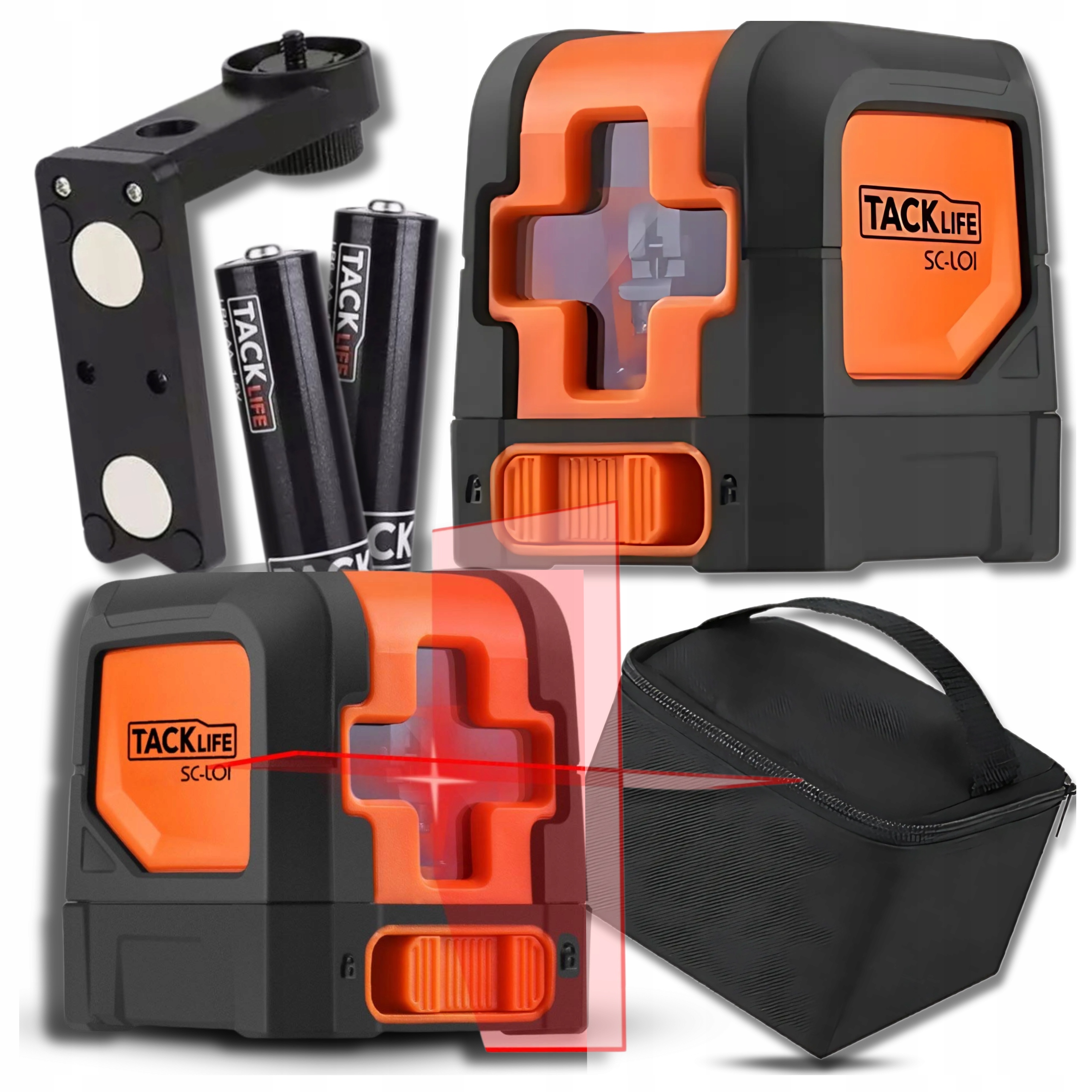 Nivela laser Tacklife, 35 metrii, cu baterii 3 Nivela%20laser%20Tacklife,%2035%20metrii,%20cu%20baterii