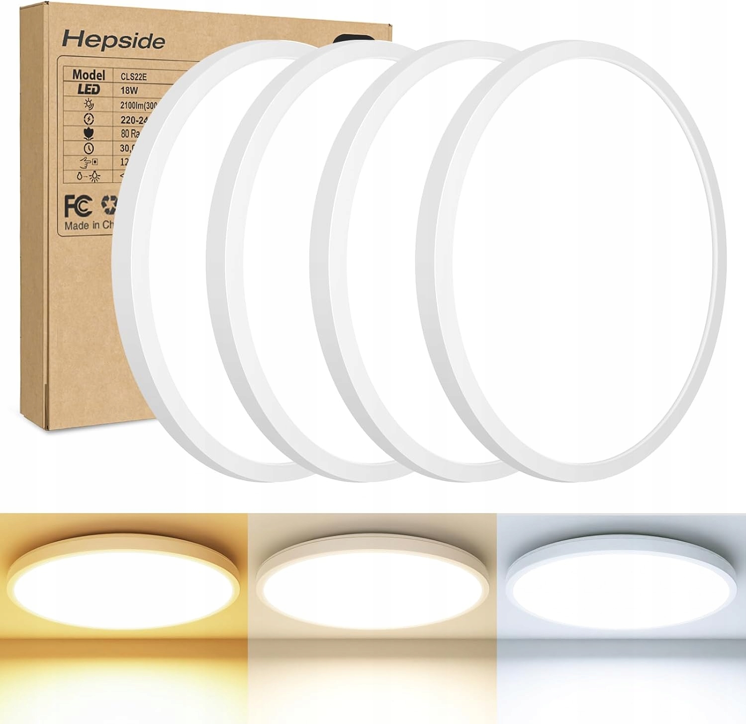 Set%204%20plafoniere%20LED%20Hepside%2015W,%203%20tonuri%20de%20lumin%C4%83%20(3000K%E2%80%936000K)